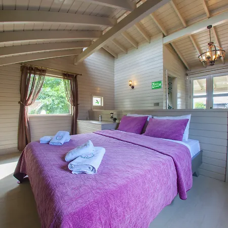 Kirkpinar Aparthotel