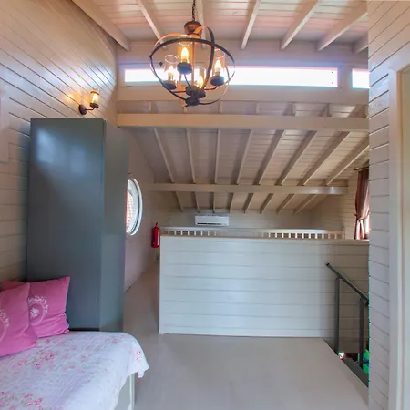 Aparthotel Kirkpinar 3*