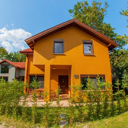 Aparthotel Kirkpinar Sapanca