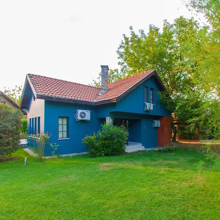 Lejlighedshotel Kirkpinar