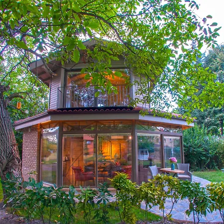 Lejlighedshotel Kirkpinar 3*