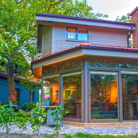 Kirkpinar Appart hôtel