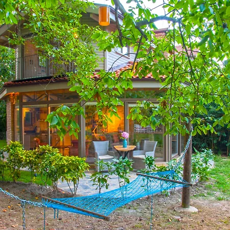 Aparthotel Kirkpinar