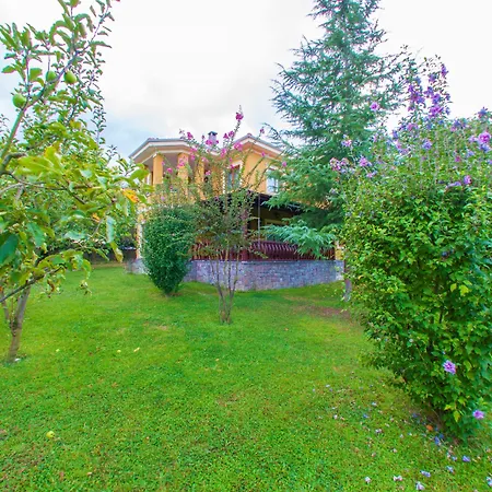 Appart hôtel Kirkpinar Sapanca