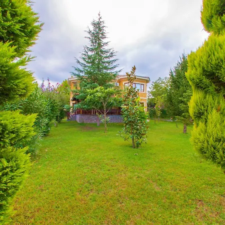 Kirkpinar Lejlighedshotel Sapanca