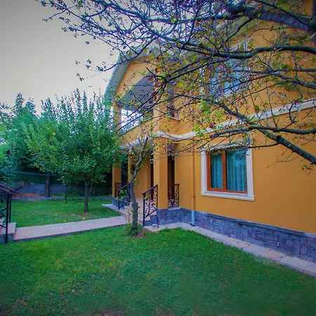 Kirkpinar Aparthotel