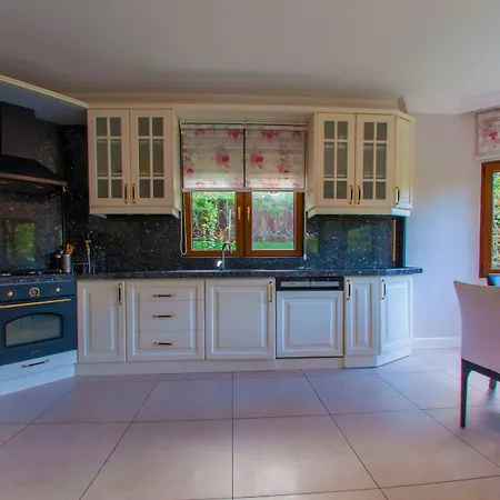 Lejlighedshotel Kirkpinar Sapanca