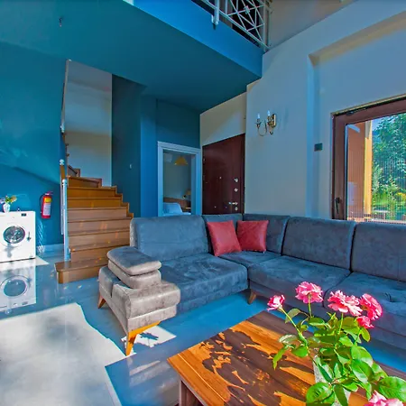 Kirkpinar 3* Sapanca