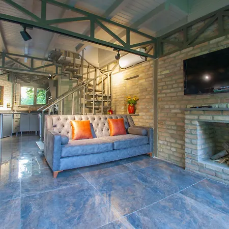 Kirkpinar Lejlighedshotel