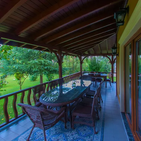 Kirkpinar Aparthotel