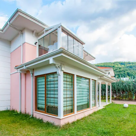 Kirkpinar Aparthotel 3*