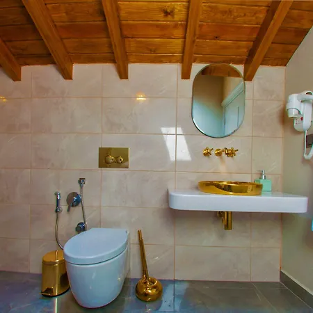 Appart hôtel Kirkpinar 3*