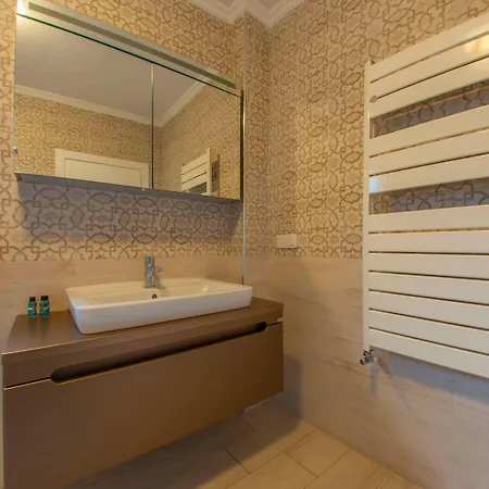Aparthotel Kirkpinar Sapanca