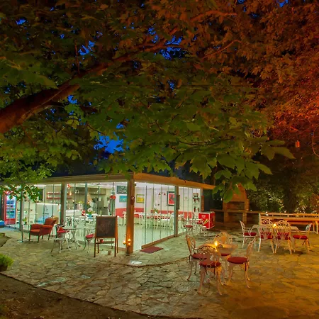 Kirkpinar Aparthotel Sapanca