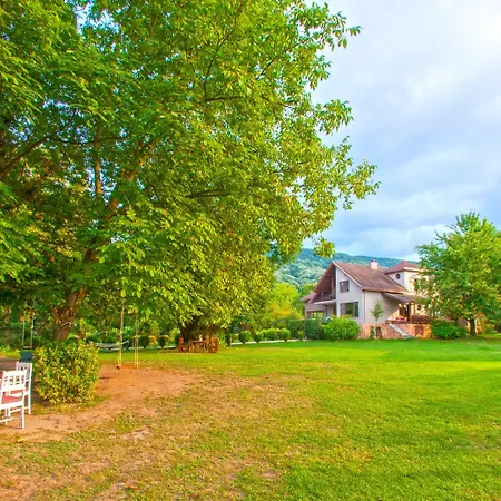 Lejlighedshotel Kirkpinar