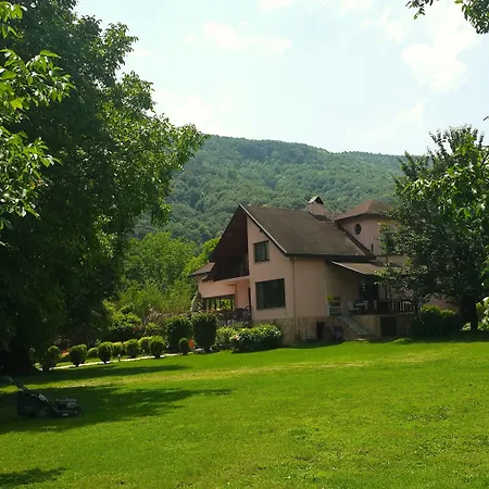 Lejlighedshotel Kirkpinar 3*