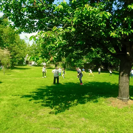 Aparthotel Kirkpinar Sapanca