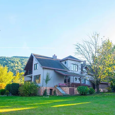 Kirkpinar Aparthotel Sapanca