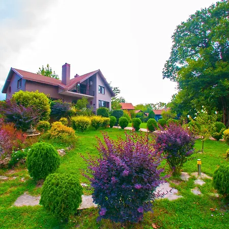 Kirkpinar Aparthotel