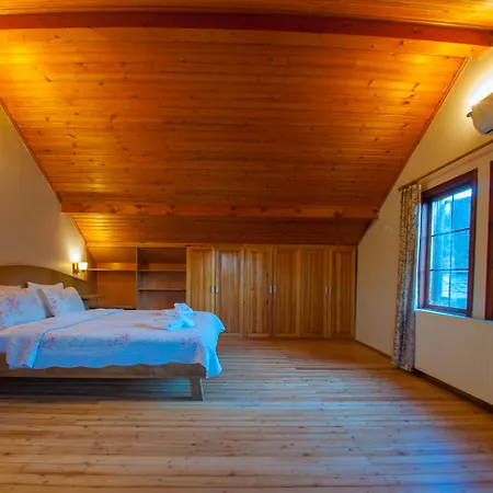 Kirkpinar 3* Sapanca