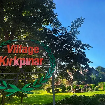 Kirkpinar 3*