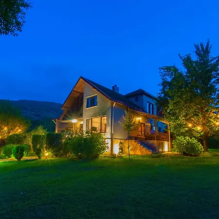 Kirkpinar 3* Sapanca