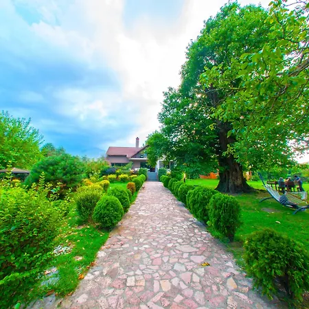 Kirkpinar Aparthotel Sapanca