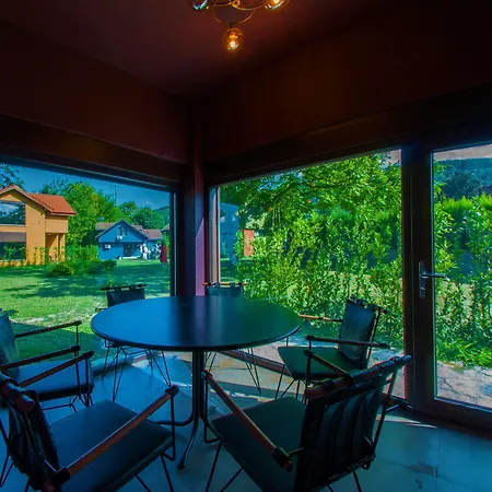 Kirkpinar Aparthotel 3*