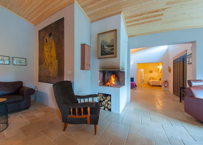 كيركبينار شقة فندقية سبانجا