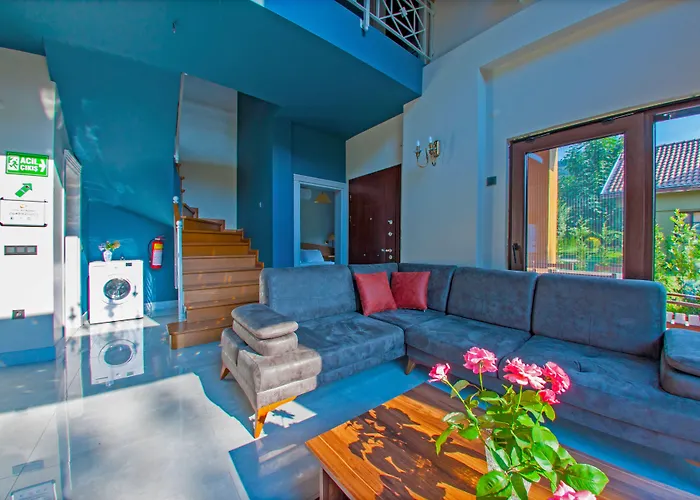 كيركبينار 3* سبانجا