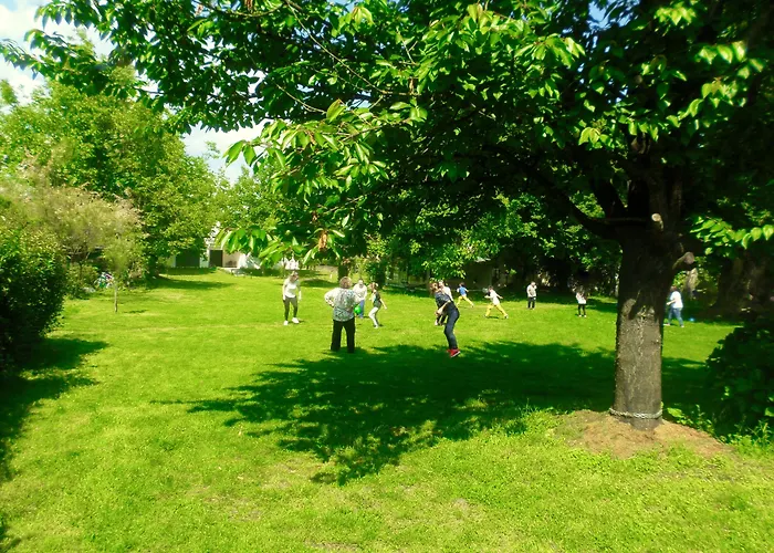 شقة فندقية كيركبينار سبانجا